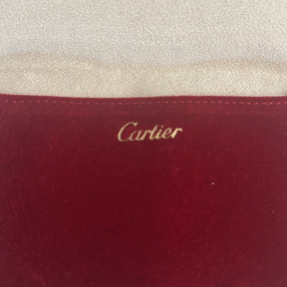 Cartier Pouch - Picture 3 of 3